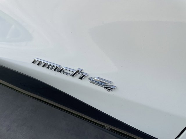 New 2025 Ford Mustang Mach-E GT w/ Interior Protection Package image 32