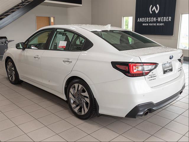 Used 2025 Subaru Legacy Touring XT AWD/4WD image 18