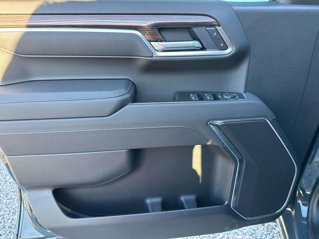 New 2026 Chevrolet Silverado 1500 LT w/ Texas Edition Plus image 18