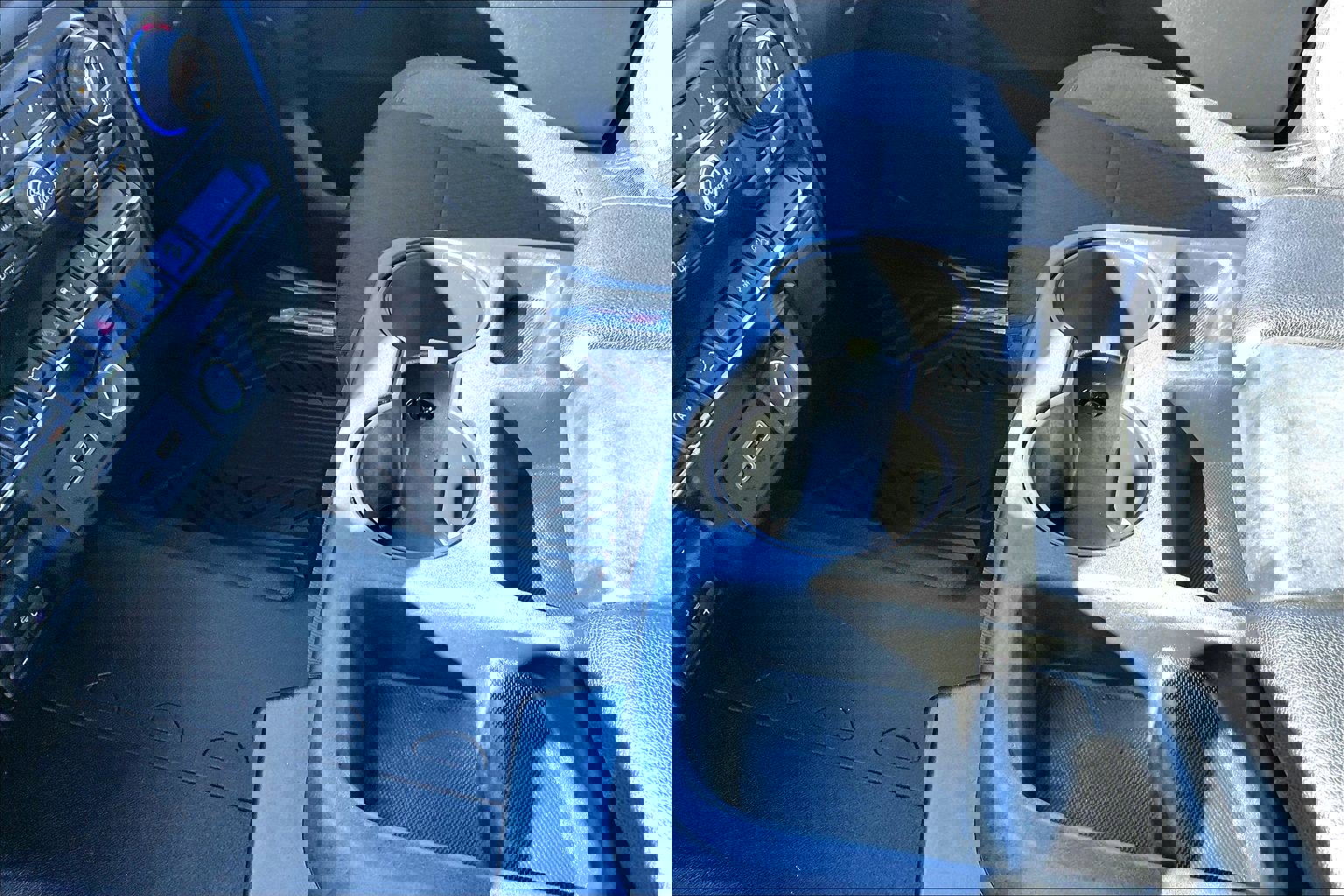 Used 2021 Chevrolet Silverado 1500 RST image 15