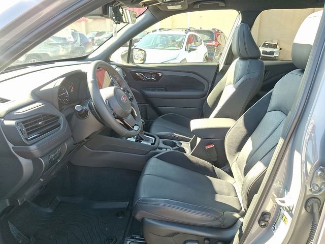 Used 2025 Subaru Forester Touring w/ Protection Package image 14