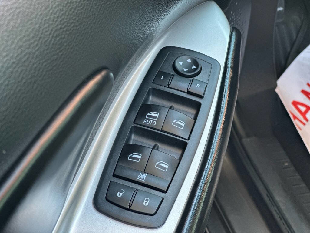 Used 2015 Dodge Journey SXT w/ Flexible Seating Group FWD image 14