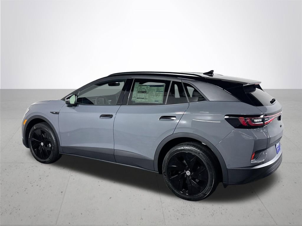 New 2025 Volkswagen ID.4 Pro S Plus image 8