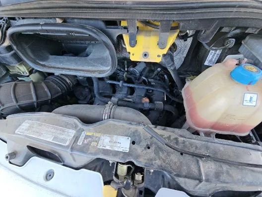 Used 2021 RAM ProMaster 2500 image 16