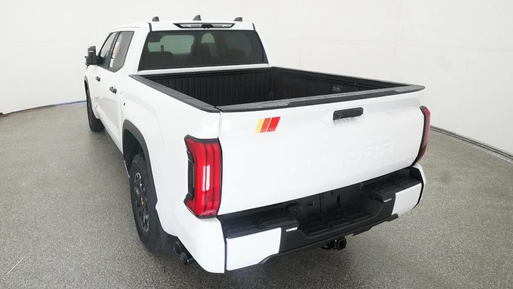 New 2026 Toyota Tundra SR5 AWD/4WD image 6