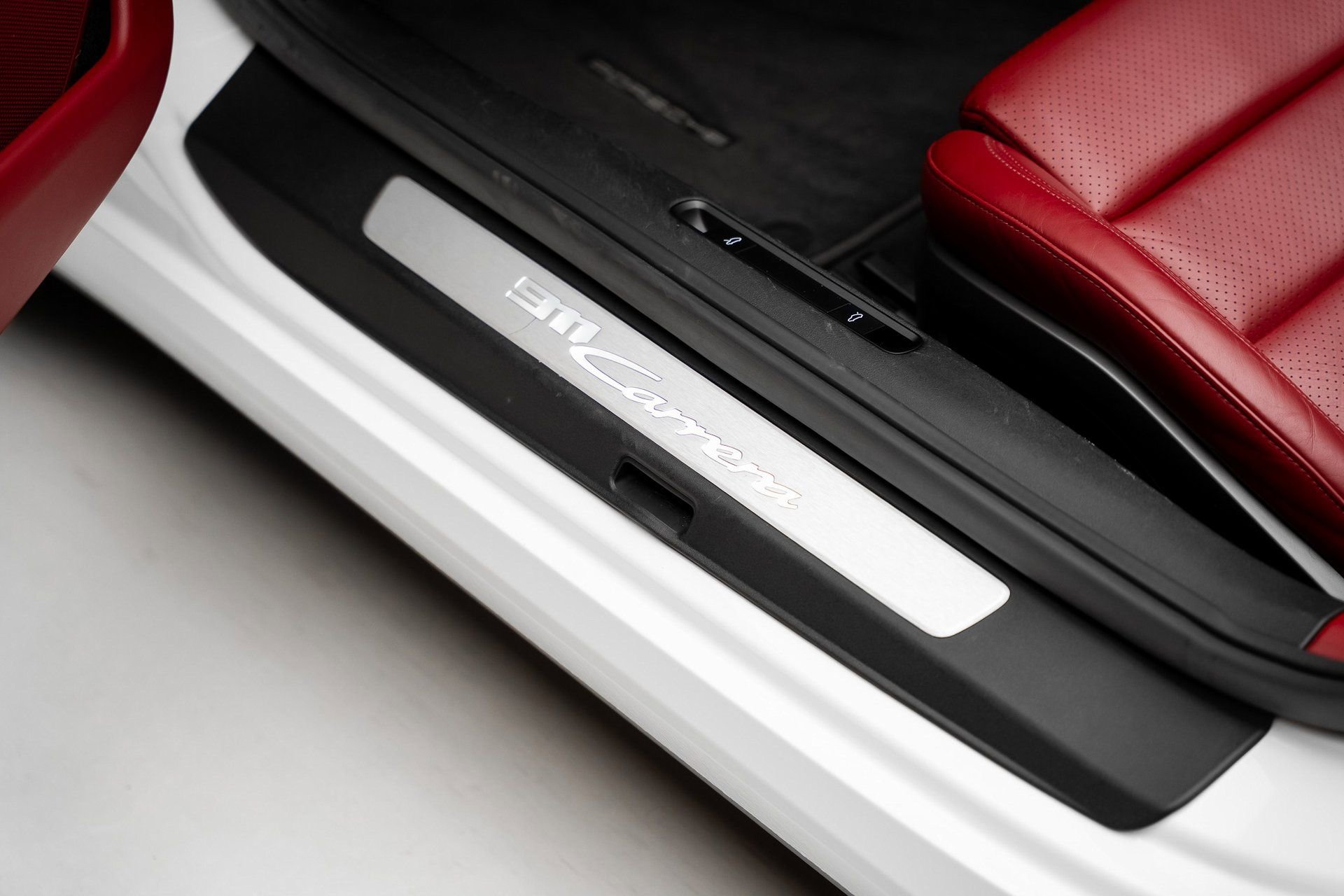 Used 2020 Porsche 911 Carrera image 58