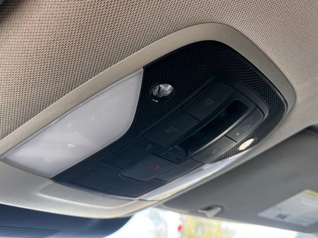 Certified 2023 INFINITI QX60 Luxe w/ Cargo Package image 25