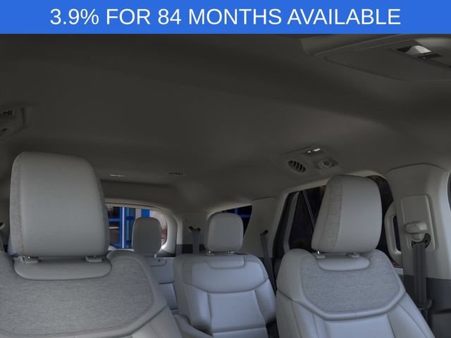 New 2026 Ford Explorer Active w/ Active Comfort Package AWD/4WD image 22
