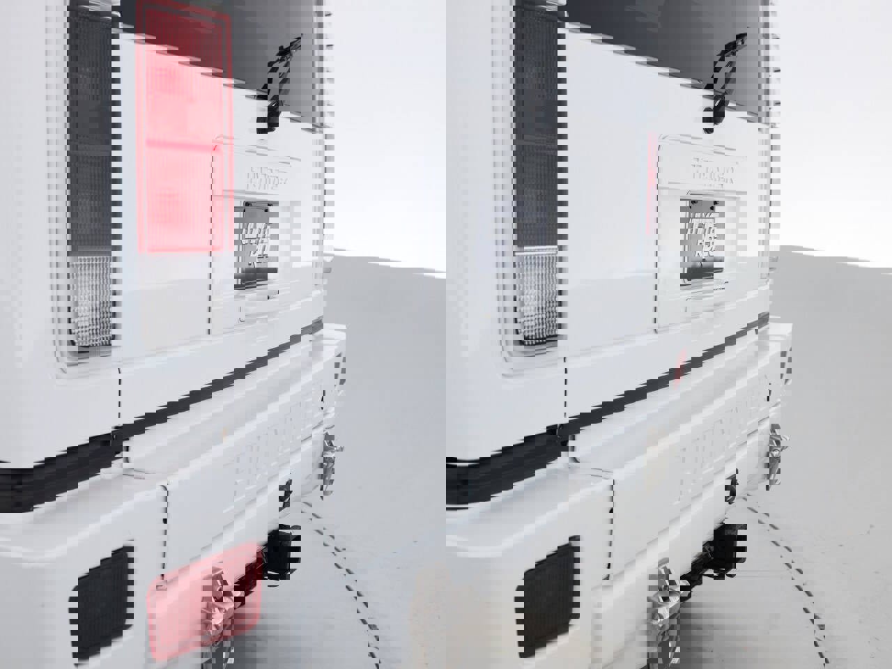 Used 2008 HUMMER H2 AWD/4WD image 16