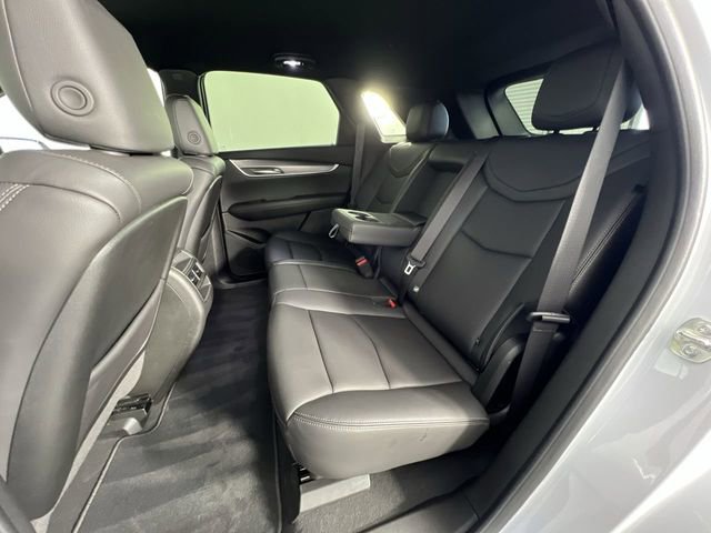 Used 2026 Cadillac XT5 Luxury image 25