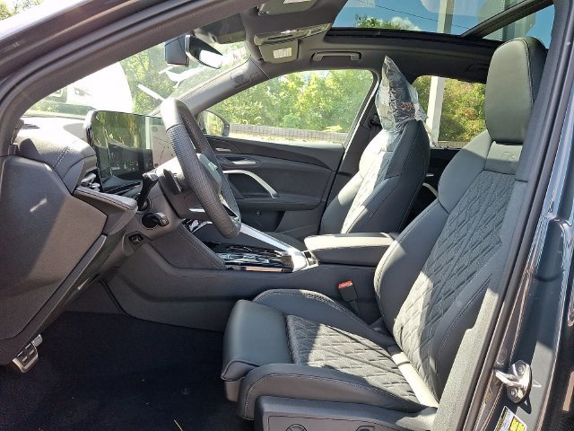 New 2026 Audi SQ5 Premium Plus AWD/4WD image 9