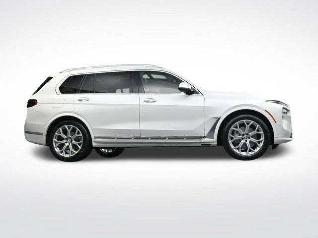 Used 2023 BMW X7 xDrive40i w/ Premium Package image 29