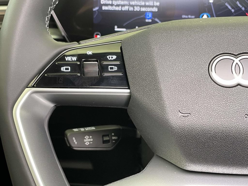 New 2026 Audi A6 Premium Plus AWD/4WD image 38