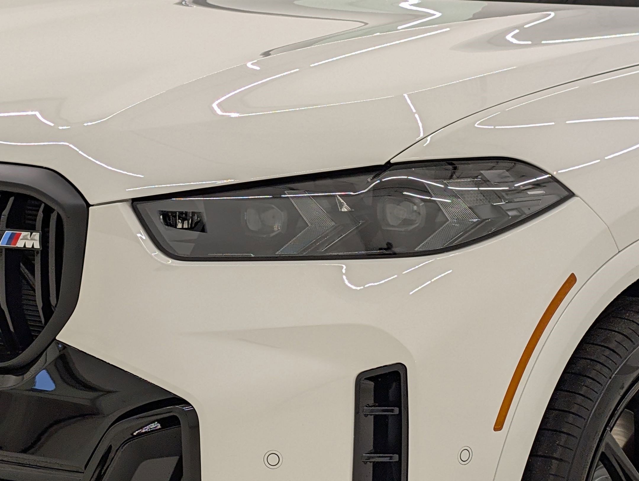 New 2026 BMW X5 M60i image 11