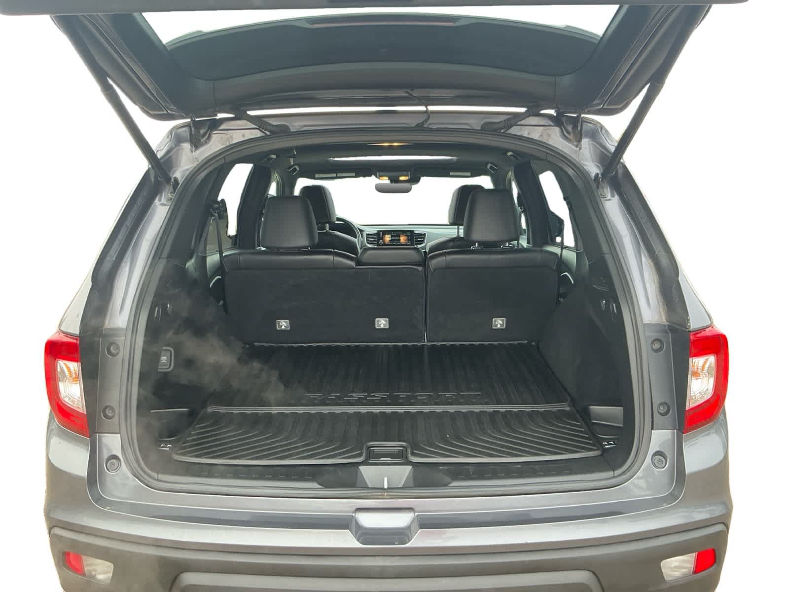 Used 2021 Honda Passport EX-L image 24
