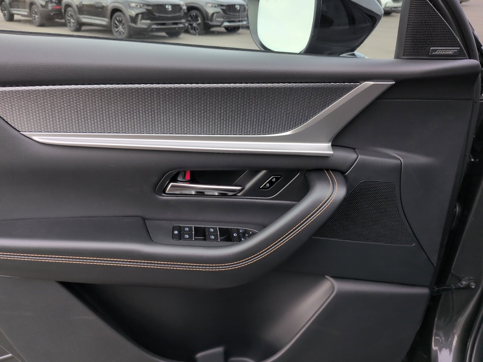 New 2026 MAZDA CX-90 3.3 Turbo S w/ Premium Package image 26