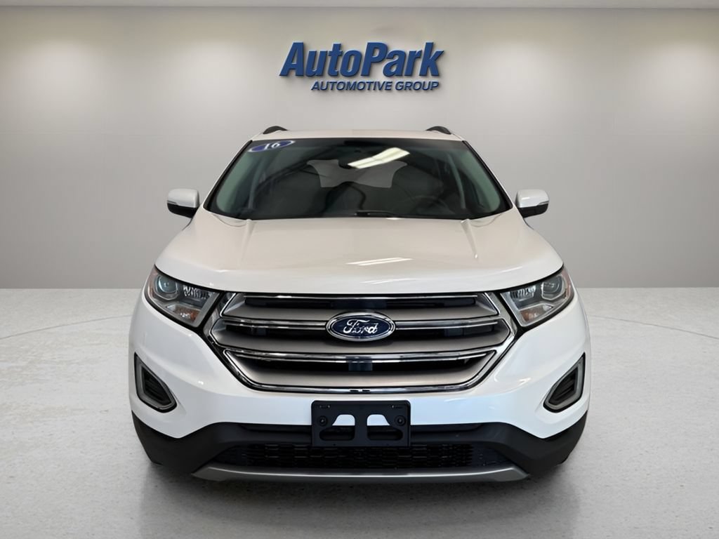 Used 2016 Ford Edge SEL w/ Equipment Group 201A AWD/4WD image 2