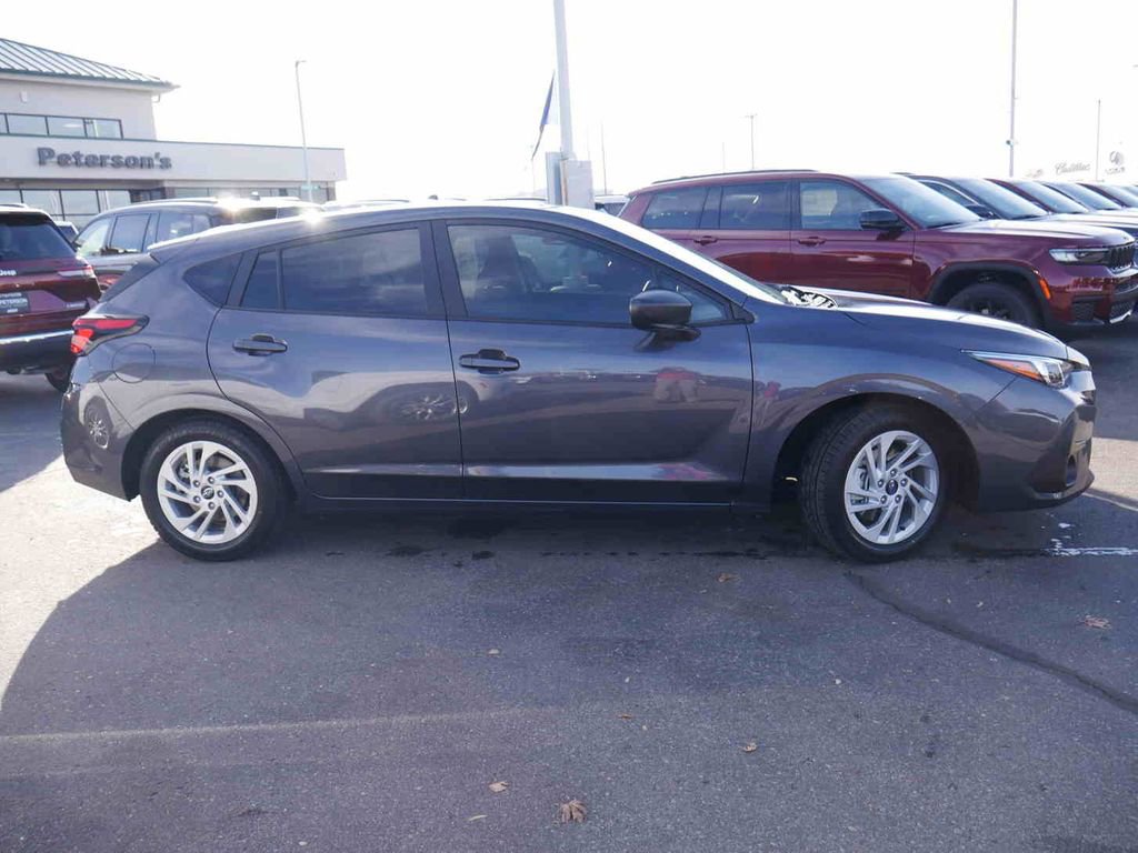 Used 2024 Subaru Impreza 2.0i image 19