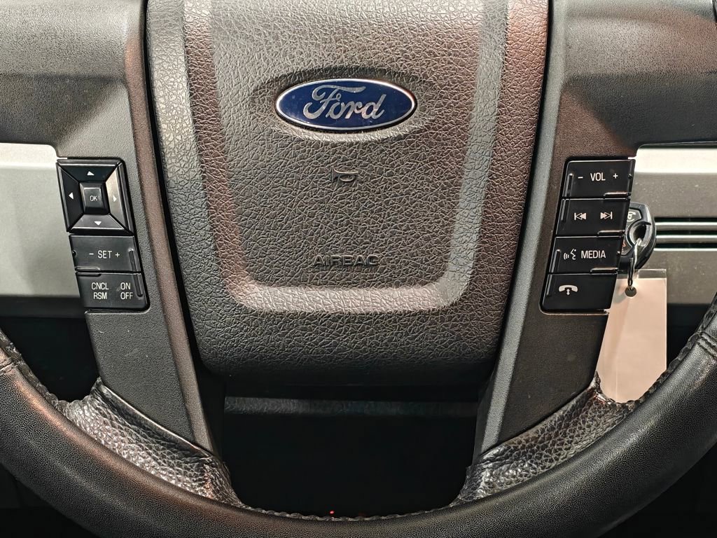 Used 2014 Ford F150 FX4 w/ Equipment Group 402A Luxury image 5