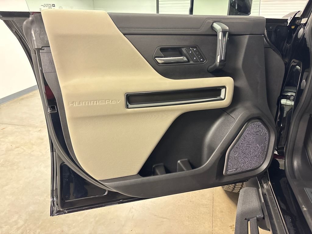 New 2026 GMC Hummer EV 4x4 Crew Cab image 20