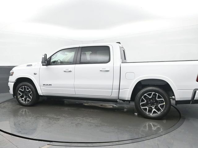 New 2026 RAM 1500 Laramie image 3