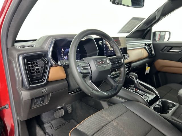 Certified 2023 GMC Canyon AT4 image 10