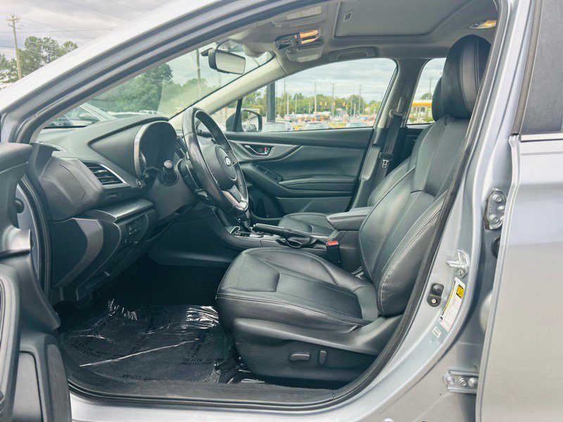 Used 2021 Subaru Impreza 2.0i Limited image 17