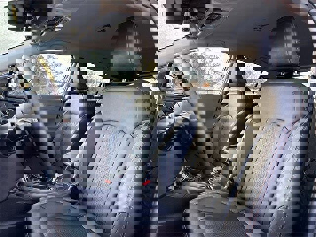 Used 2025 Subaru Crosstrek 2.5i Limited w/ Popular Package #3A image 12