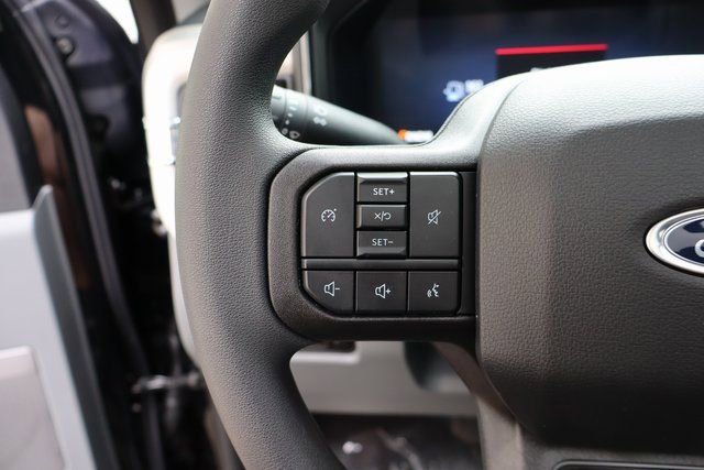 New 2026 Ford F350 XLT w/ XLT Premium Package image 30