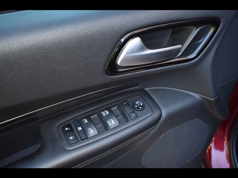 Used 2023 Dodge Durango SXT Launch Edition RWD image 18