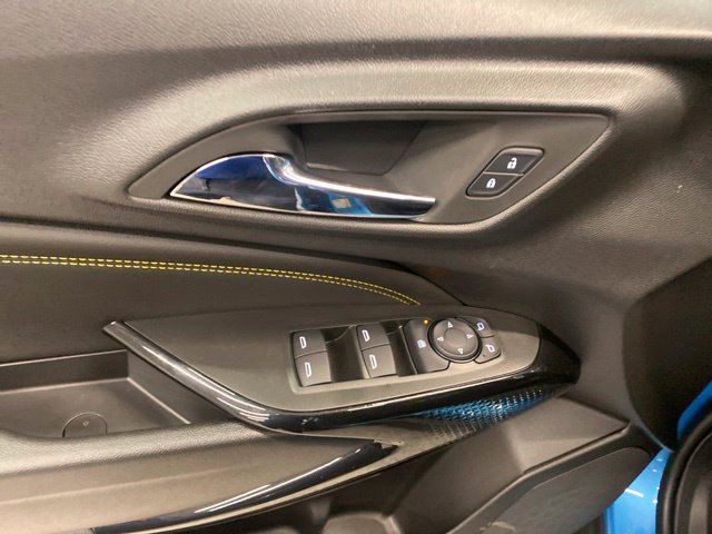 New 2026 Chevrolet Trax LT w/ Midnight Edition FWD image 25