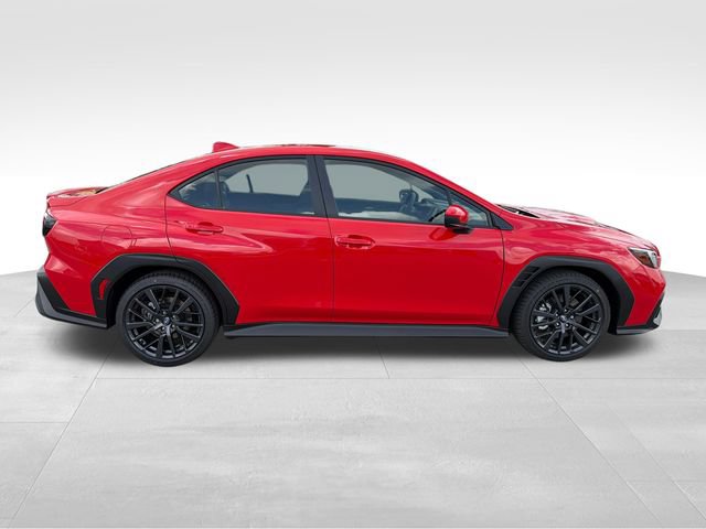 New 2026 Subaru WRX Premium AWD/4WD image 8