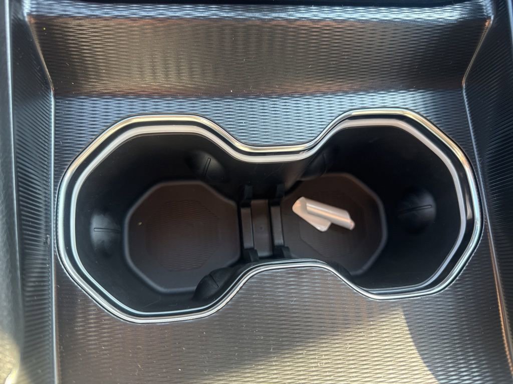 New 2026 Jeep Grand Cherokee L Limited image 23