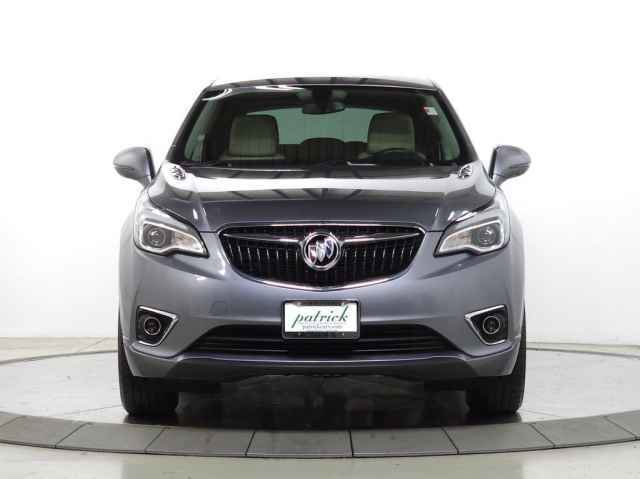 Used 2020 Buick Envision Preferred image 2