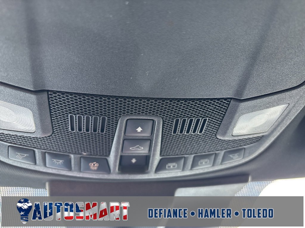 Used 2018 Ford F150 Lariat w/ Equipment Group 502A Luxury image 47