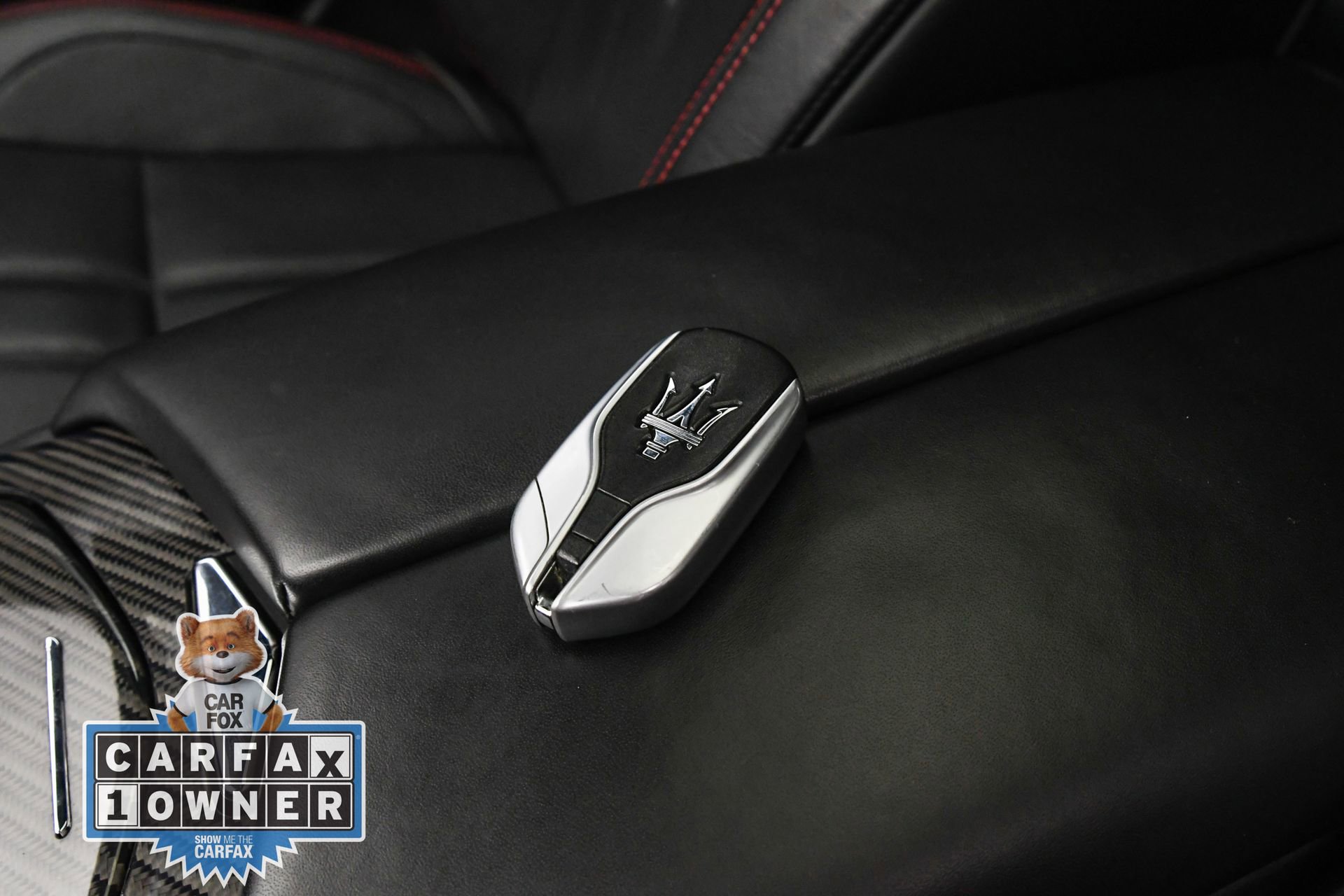 Used 2021 Maserati Ghibli S GranSport Q4 image 21