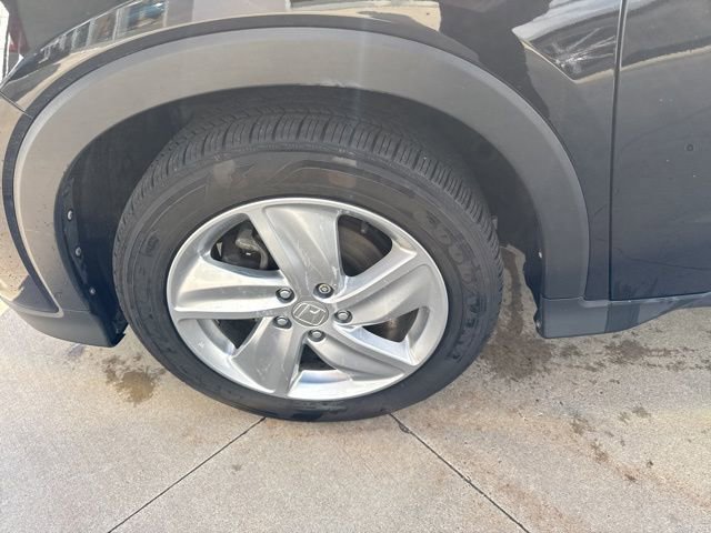 Used 2019 Honda HR-V EX image 12