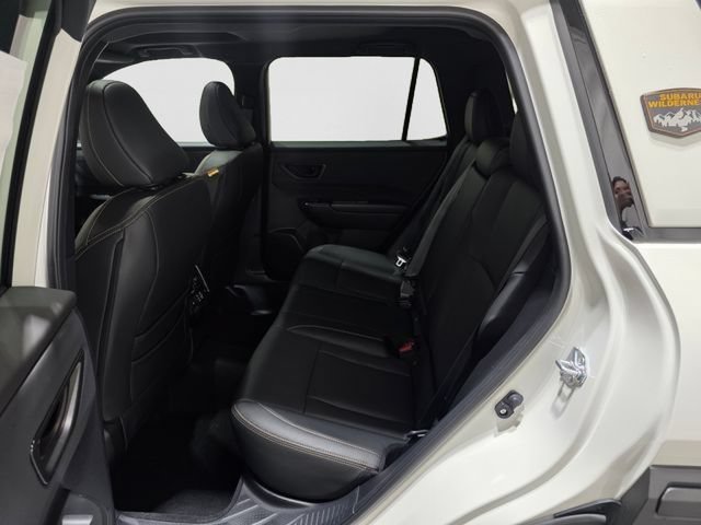 New 2026 Subaru Outback Wilderness AWD/4WD image 28