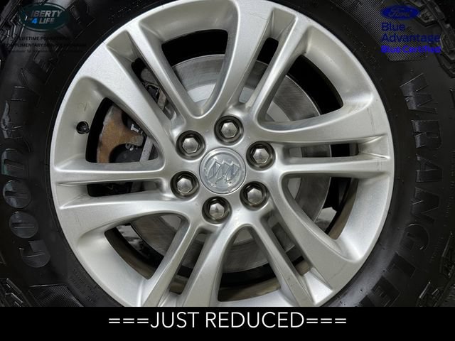 Used 2019 Buick Enclave Essence AWD/4WD image 10