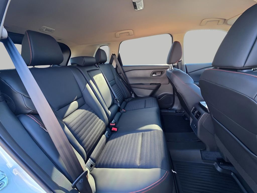 New 2026 Nissan Rogue SV image 11