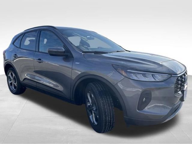 New 2026 Ford Escape ST-Line w/ Tech Pack #1 image 9