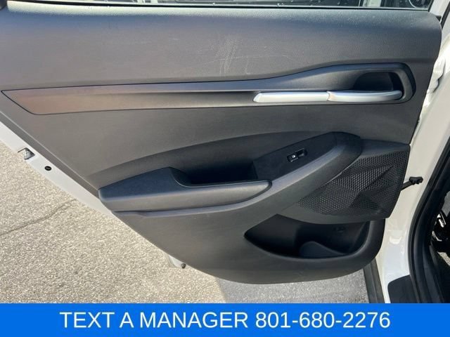 Used 2024 Kia Seltos LX AWD/4WD image 32