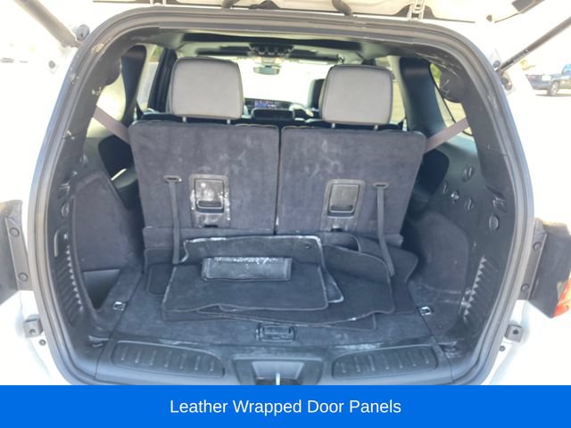 Used 2025 Dodge Durango R/T AWD/4WD image 21