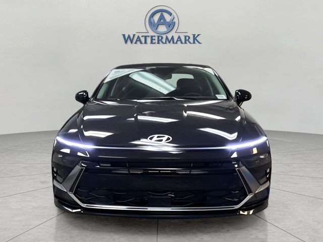 New 2026 Hyundai Sonata SEL image 8