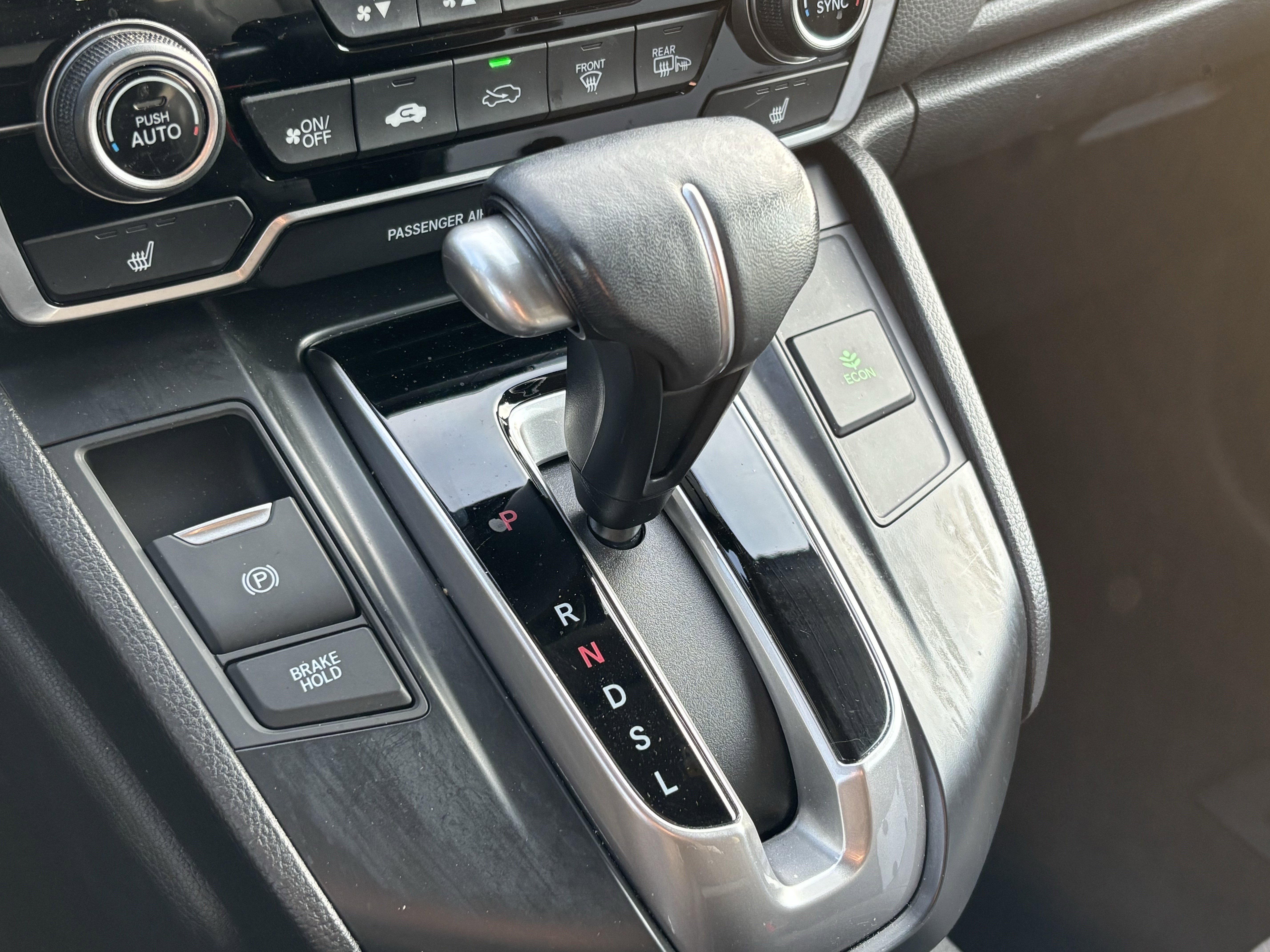 Used 2019 Honda CR-V EX-L image 26