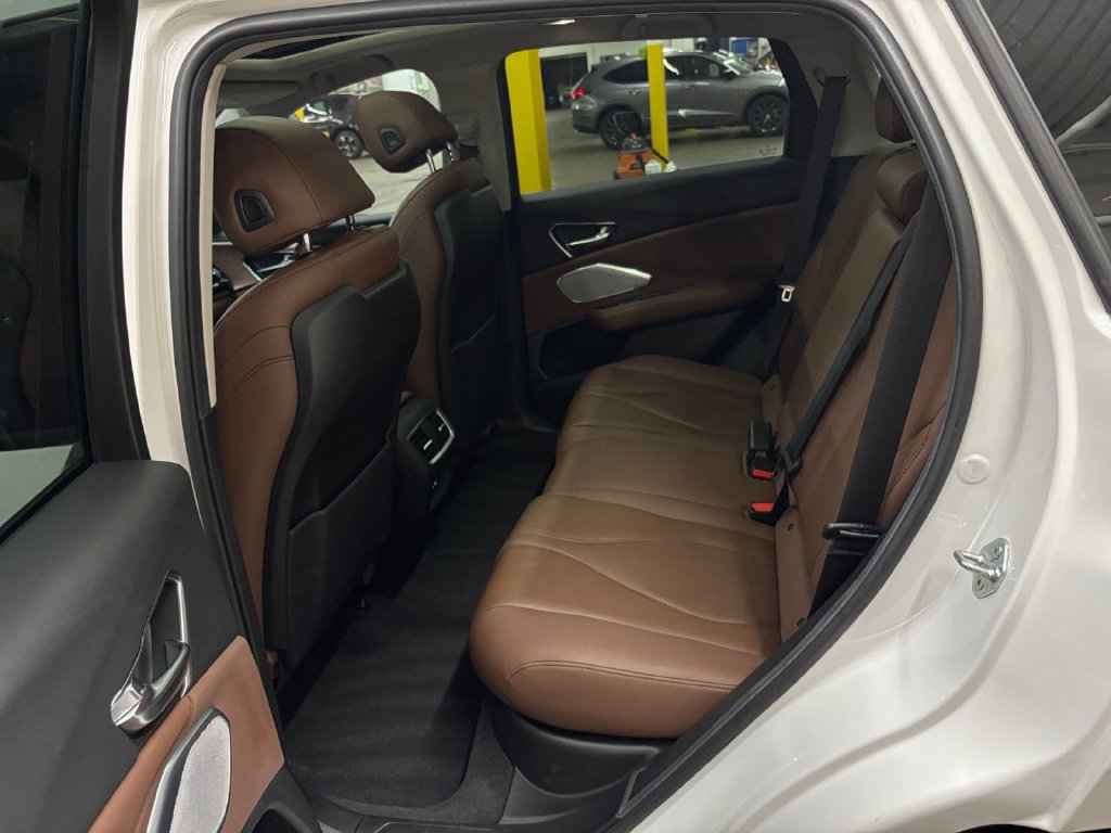 Certified 2023 Acura RDX w/ Technology Package FWD image 14
