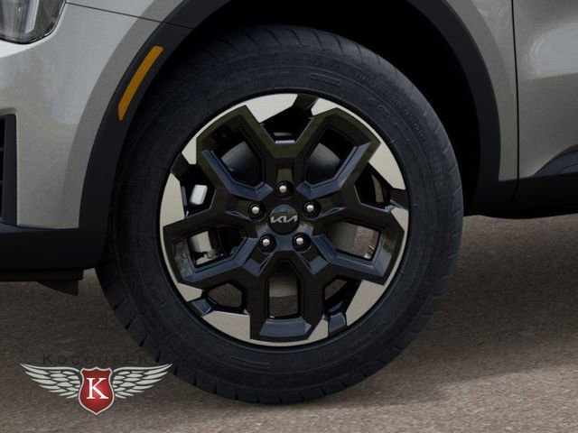 New 2026 Kia Sorento S AWD/4WD image 9