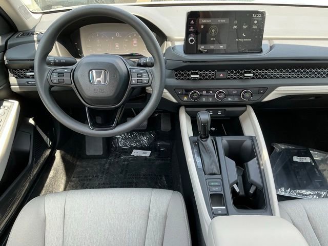 New 2026 Honda Accord SE image 7