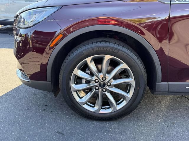 Used 2020 Lincoln Corsair AWD w/ Premium Package image 7