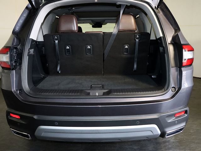 Used 2023 Honda Pilot Elite image 30